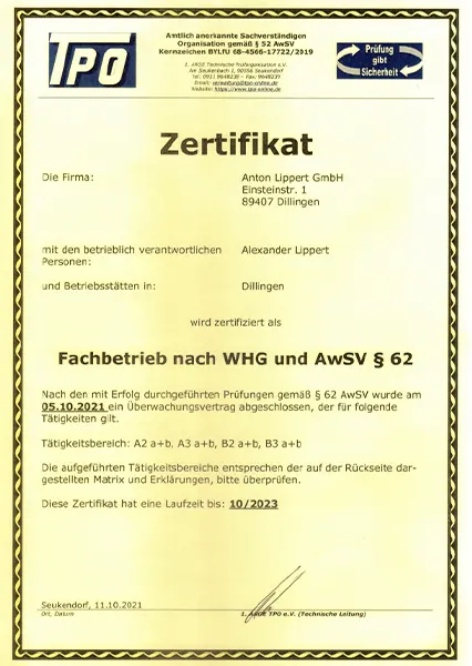Zertifikat_WHG_Lippert-10-2023