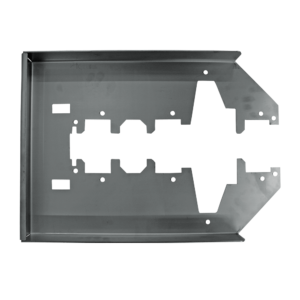 CNC bending