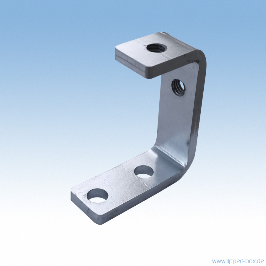 Universalhalter